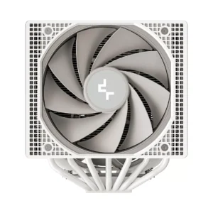Air Cooling DeepCool Assassin IV White