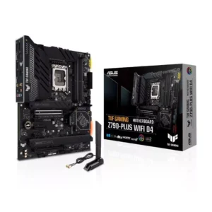 ASUS TUF GAMING Z790-PLUS WIFI D4