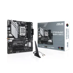ASUS PRIME B650M-A WIFI II