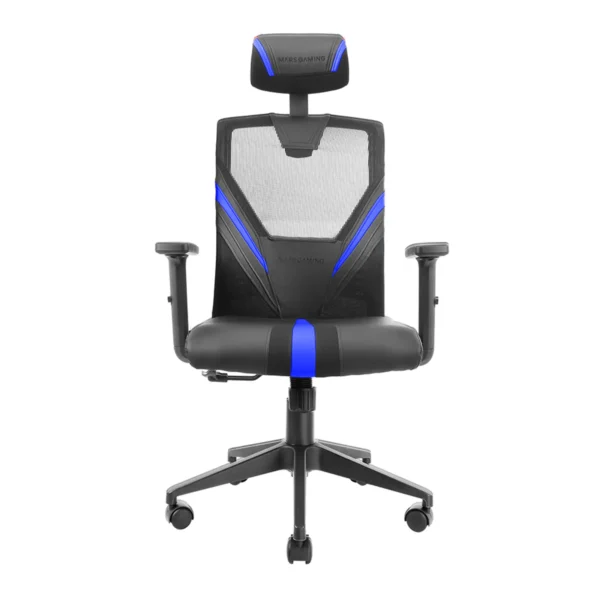 CHAISE MARS GAMING MGC-ERGO Blue