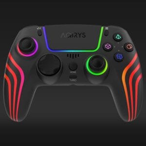 MANETTE AQIRYS THEMIS-BK