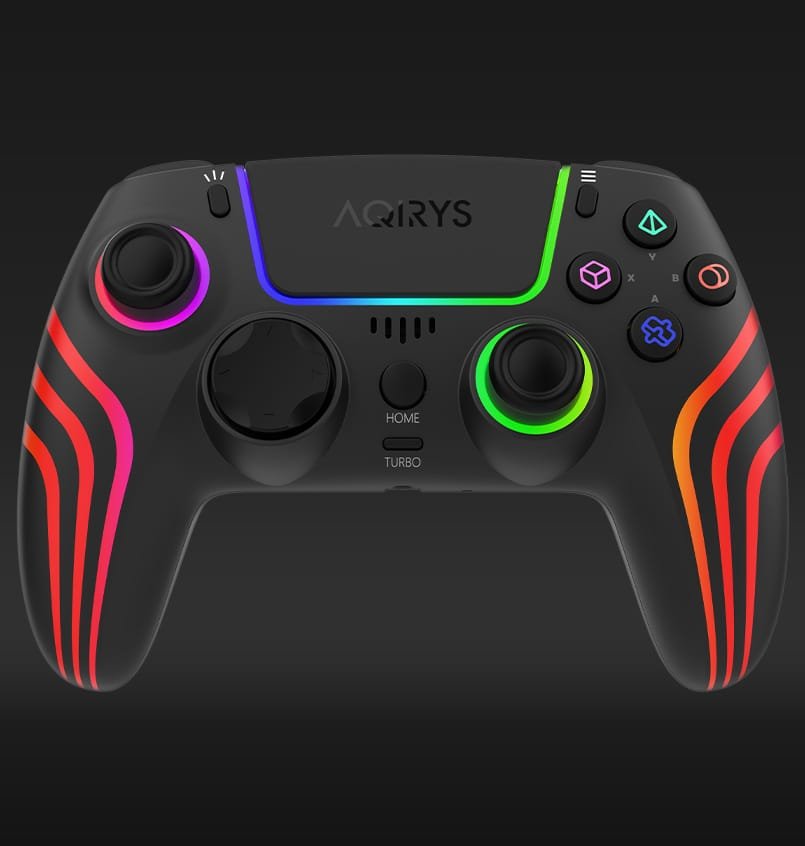 MANETTE AQIRYS THEMIS-BK