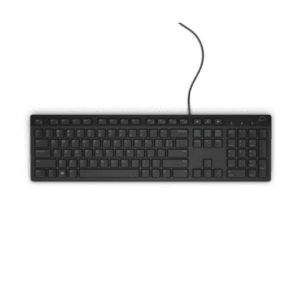 CLAVIER MULTIMÉDIA DELL KB216 USB