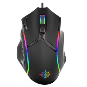 SOURIS GAMER INCA IMG-351 RGB
