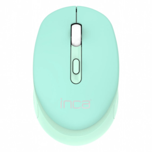 SOURIS SANS FIL INCA IWM-243RM - VERT