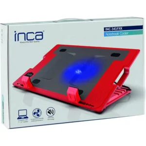 REFROIDISSEUR PC PORTABLE INCA INC-341FXK