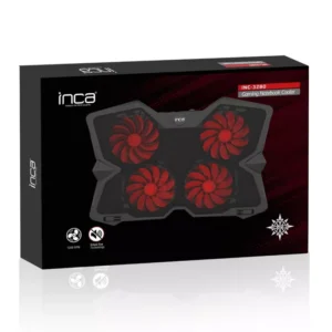 REFROIDISSEUR PC PORTABLE INCA INC-3280