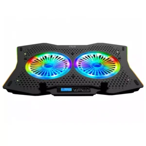 REFROIDISSEUR PC PORTABLE INCA INC-606TGS