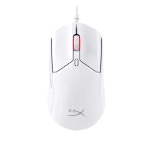 HYPERX PULSEFIRE HASTE 2 Blanc