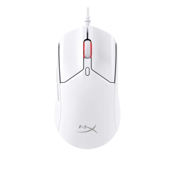 HYPERX PULSEFIRE HASTE 2 Blanc