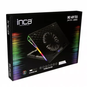 REFROIDISSEUR PC PORTABLE INCA INC-609TGS