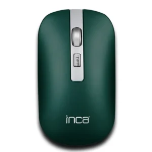 SOURIS SANS FIL +BLUETOOTH RECHARGABLE  INCA IWM-531RY