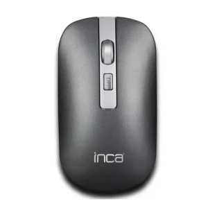 SOURIS SANS FIL +BLUETOOTH RECHARGABLE  INCA IWM-531RG