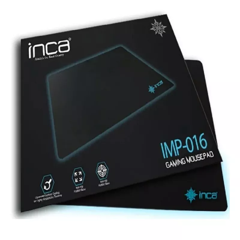 TAPIS DE SOURIS INCA | IMP-016