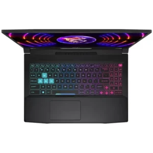 MSI CYBORG 15 | Intel Core i5-13420H |  RTX 4060 (8 Go) | 16 GB RAM | 512 Go SSD
