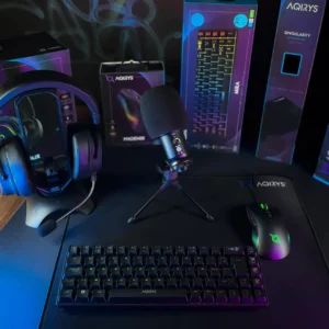 Gamers Gear V2