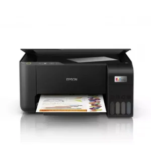 IMPRIMANTE EPSON ECOTANK L1250 + 5 Bouteilles d'encre sont incluses WIFI