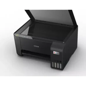 IMPRIMANTE EPSON ECOTANK L3210 + 5 Bouteilles d'encre sont incluses