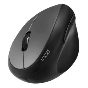 SOURIS SANS FIL  INCA IWM-525 ARGONOMIQUE