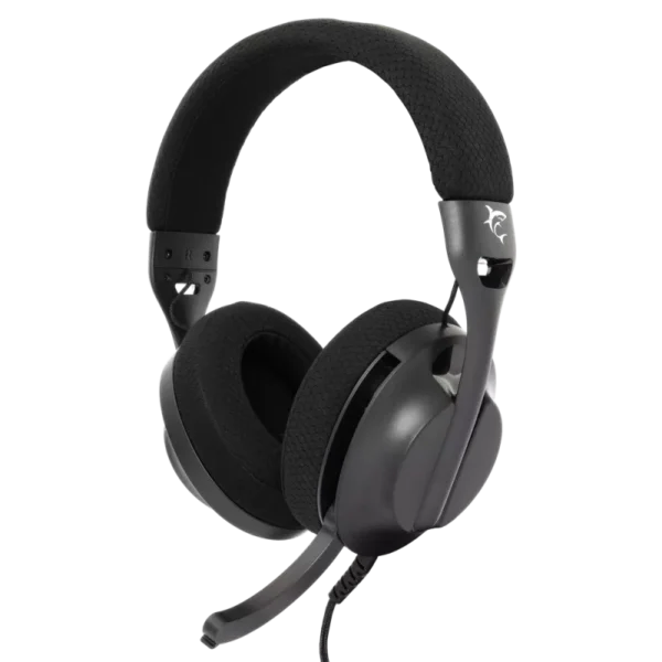 CASQUE White Shark Parrot GH-2440 NOIR