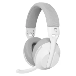 CASQUE WHITE SHARK FALCON WGH-2441 SANS FIL - BLANC