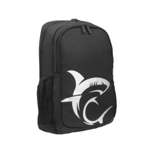 White Shark BACKPACK GBP-006 SCOUT 15.6 BLACK / SILVER