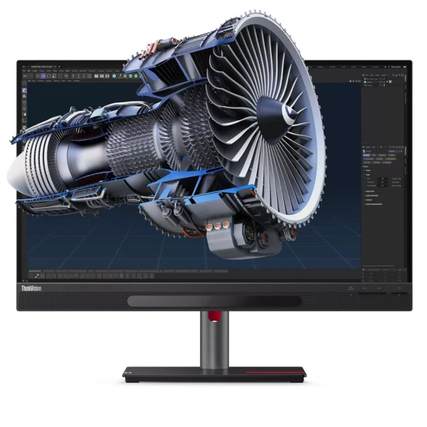 LENOVO 27" LED - THINKVISION 3D IPS | 6 MS