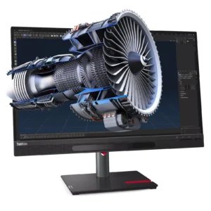LENOVO 27" LED - THINKVISION 3D IPS | 6 MS