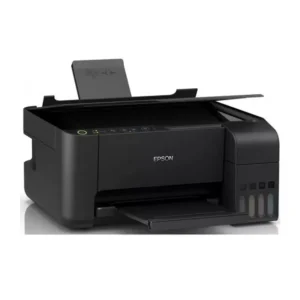 L'IMPRIMANTE MULTIFONCTION EPSON ECOTANK L3150 WIFI