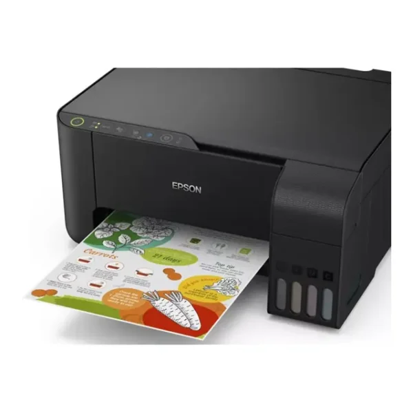 L'IMPRIMANTE MULTIFONCTION EPSON ECOTANK L3150 WIFI – Image 3