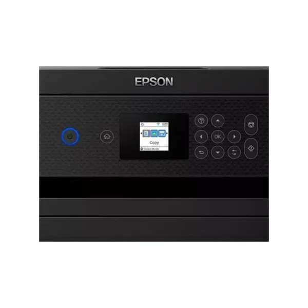 L'IMPRIMANTE EPSON ECOTANK L4260 + 5 BOUTEILLES D'ENCRES EPSON WIFI – Image 3