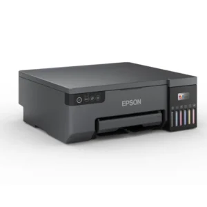 Epson EcoTank L8050 + 6 Bouteilles d'encre