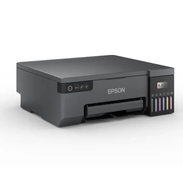 Epson EcoTank L8050 + 6 Bouteilles d'encre