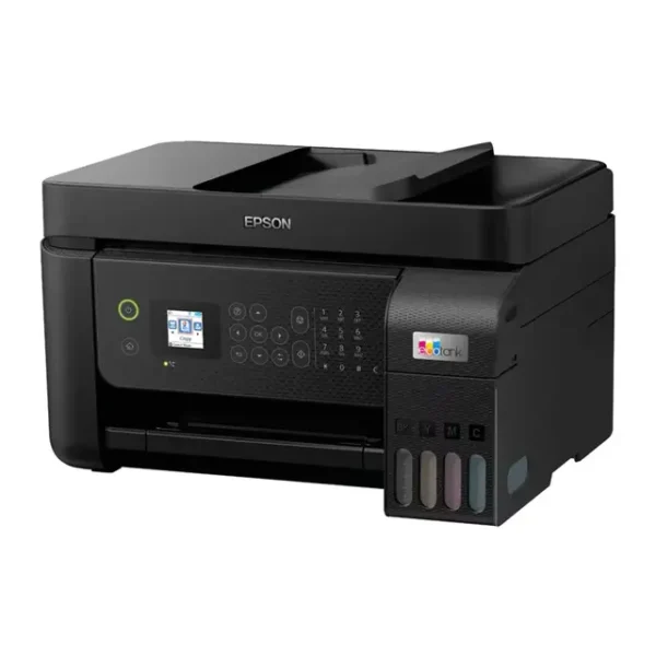 imprimante Epson EcoTank L5290 + 5 bouteilles d’encre Wi-Fi – Image 3