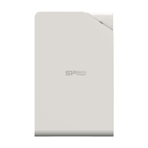 SILICON POWER STREAM S03 1 TO – BLANC