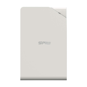 SILICON POWER STREAM S03 1 TO – BLANC