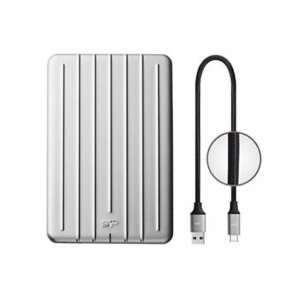 Disque Dur Externe Silicon Power Armor A75 – 2 To