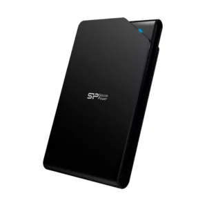 HARD DISK PORTABLE STREAM S03 2TB (BLACK)