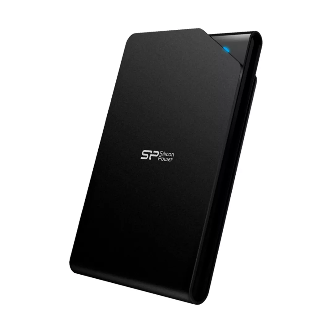 HARD DISK PORTABLE STREAM S03 2TB (BLACK)