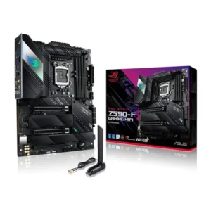 ASUS ROG STRIX Z590-F GAMING WIFI
