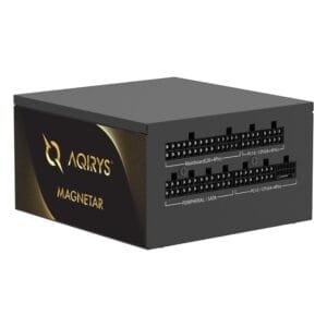 ALIMENTATION GAMER AQIRYS MAGNETAR 750W
