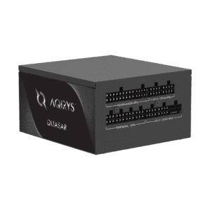 AQIRYS ALIMENTATION QUASAR 1200W BLACK