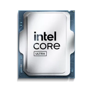 Intel Core Ultra 9 285K (3.7 GHz / 5.7 GHz) Tray