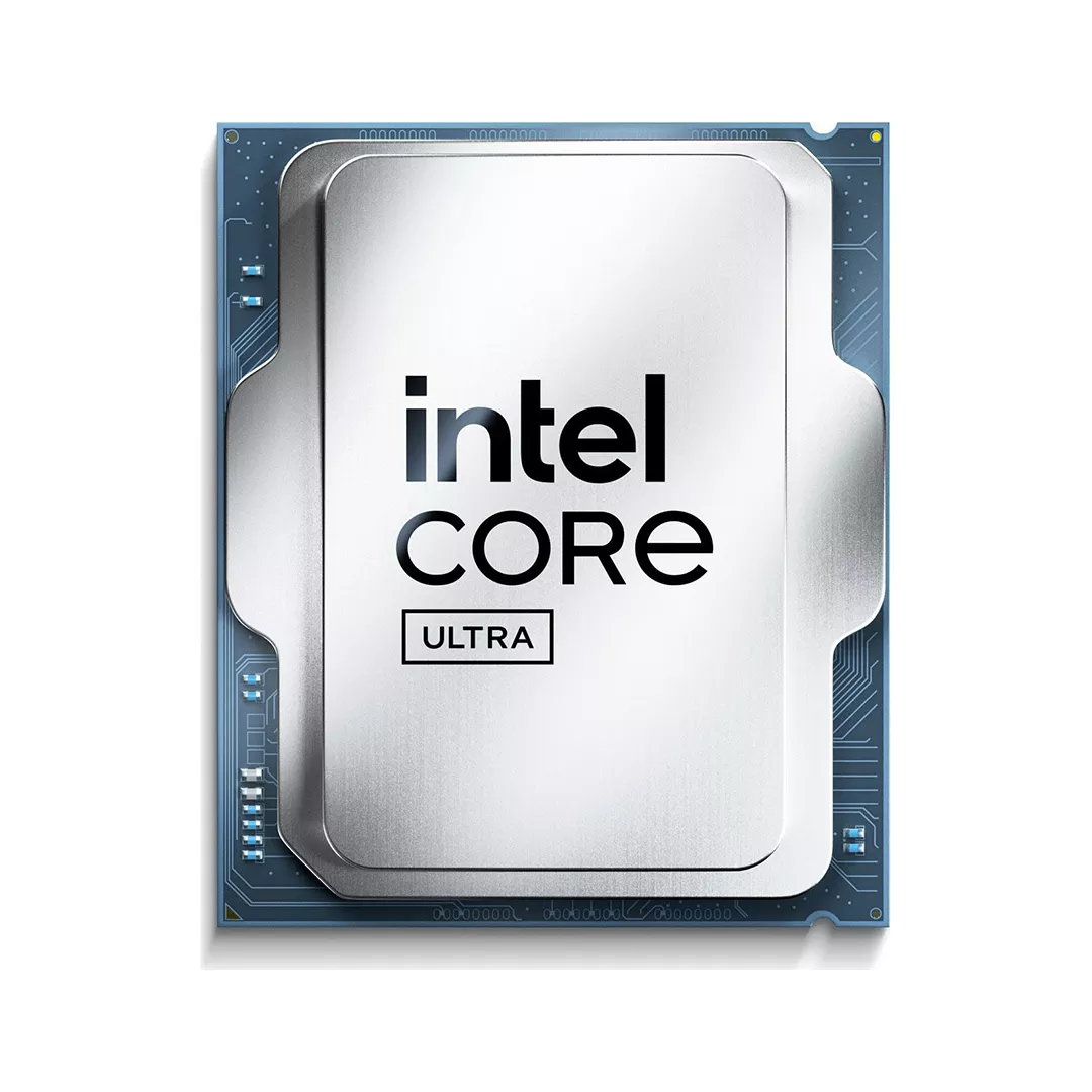Intel Core Ultra 9 285K (3.7 GHz / 5.7 GHz) Tray