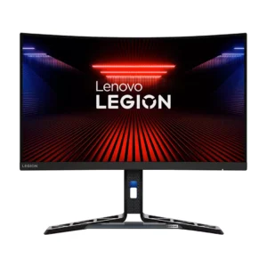 LENOVO 27" LED - LEGION R27FC-30 FHD |DALLE VA INCURVÉE| 240 HZ | 0.5 MS