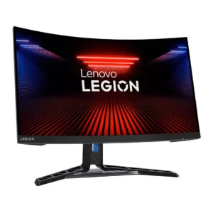 LENOVO 27" LED - LEGION R27FC-30 FHD |DALLE VA INCURVÉE| 240 HZ | 0.5 MS