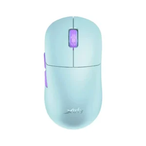 XTRFY M8 WIRELESS FROSTY