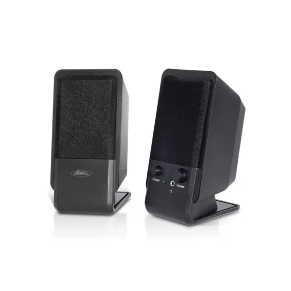 Haut-parleurs ADVANCE 4W