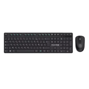 Advance WorkMate Plus Wireless