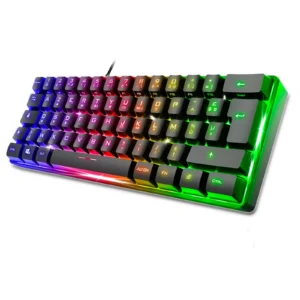 Spirit of Gamer Pro-K2 (Black)